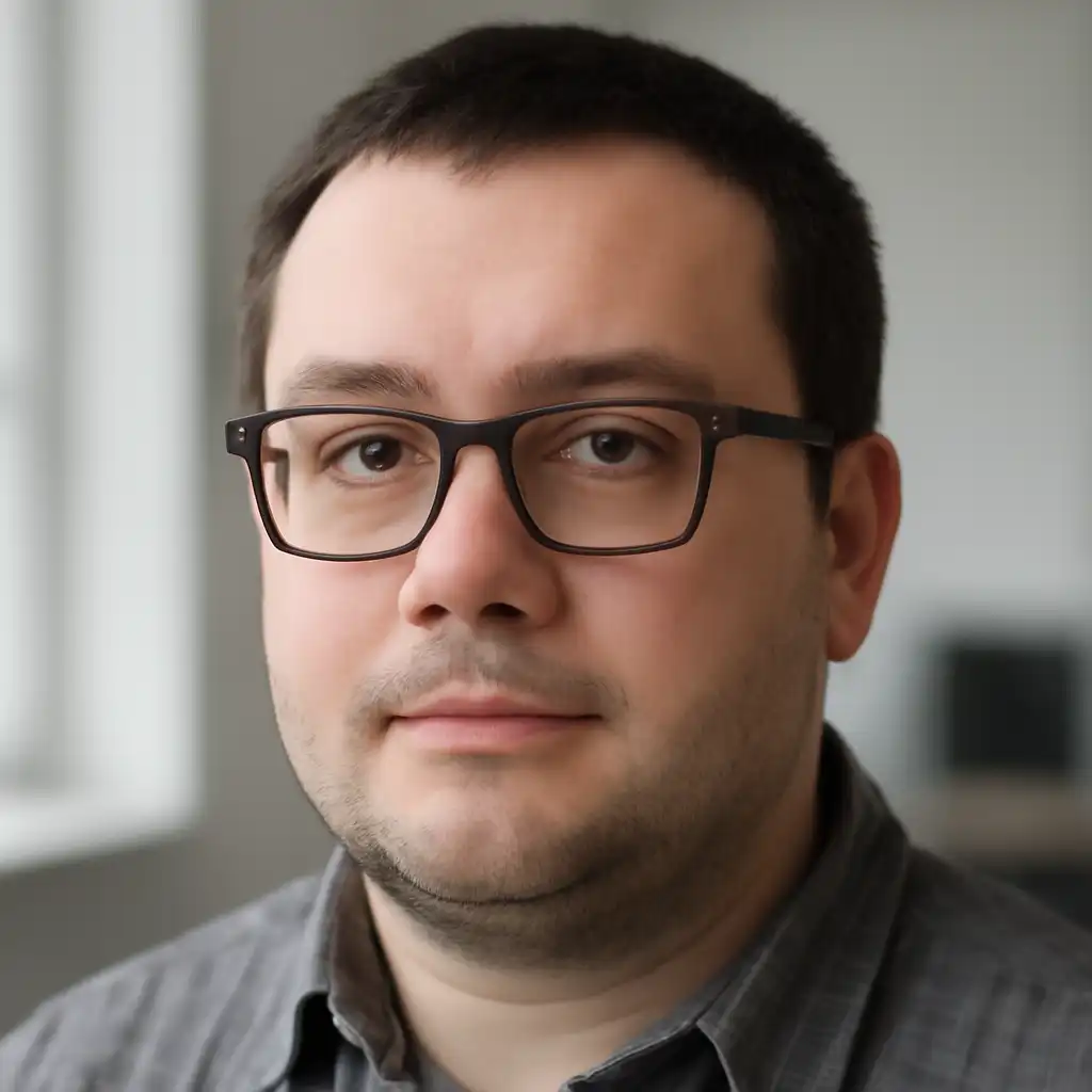 Tomasz Kowalski
